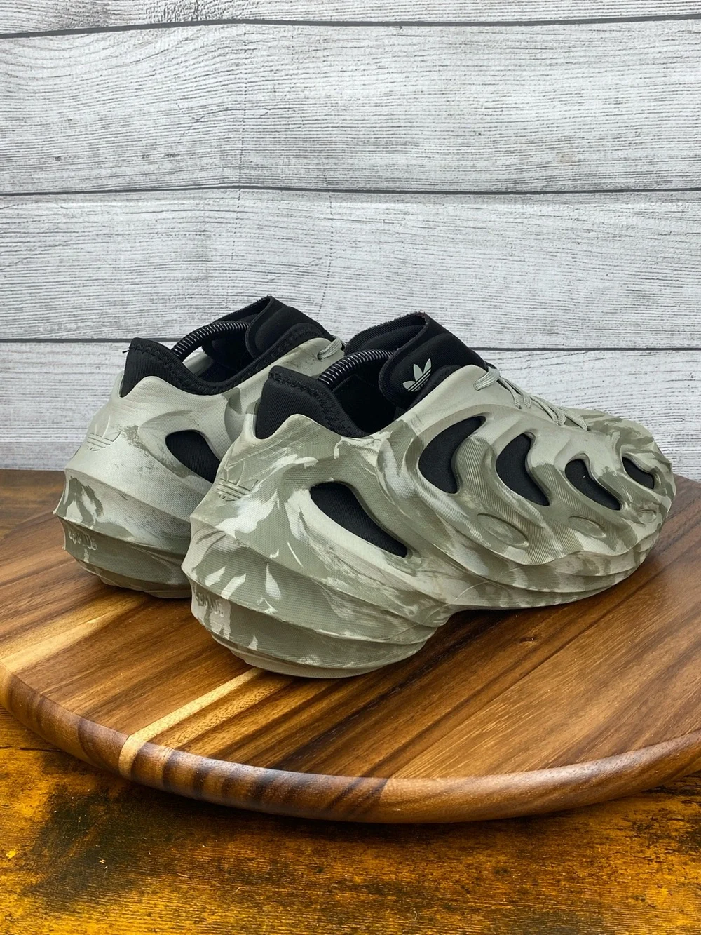 adidas adifom olive